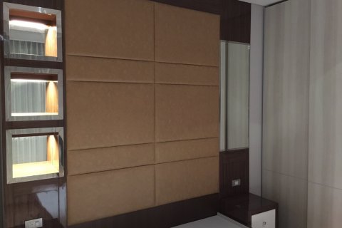Condominio de 1 dormitorio en Bangkok, Tailandia № 144172 - foto 10