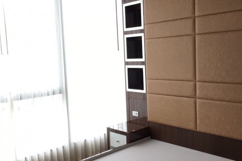 Condominio de 1 dormitorio en Bangkok, Tailandia № 144172 - foto 6