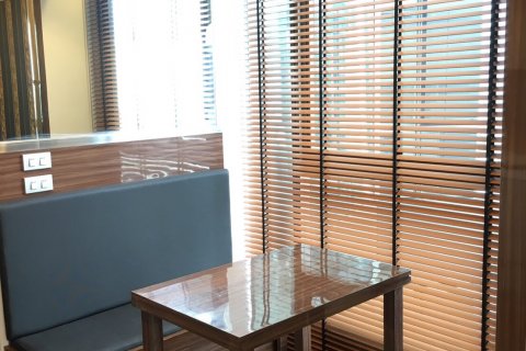 Condominio de 1 dormitorio en Bangkok, Tailandia № 144172 - foto 4