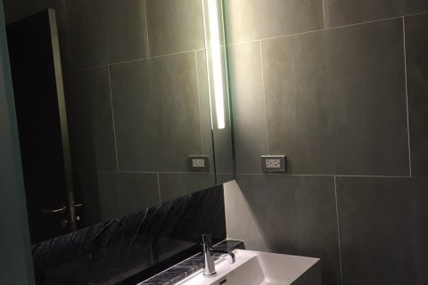 Condominio de 1 dormitorio en Bangkok, Tailandia № 144172 - foto 12
