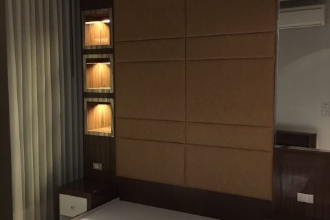 Condominio de 1 dormitorio en Bangkok, Tailandia № 144172 - foto 8