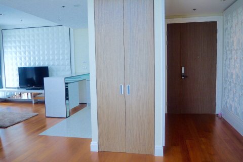 Condominio de 3 dormitorios en Bangkok, Tailandia № 144170 - foto 2