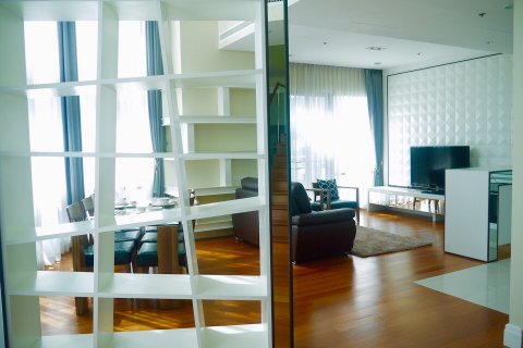Condominio de 3 dormitorios en Bangkok, Tailandia № 144170 - foto 11