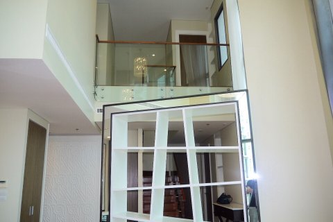Condominio de 3 dormitorios en Bangkok, Tailandia № 144170 - foto 7