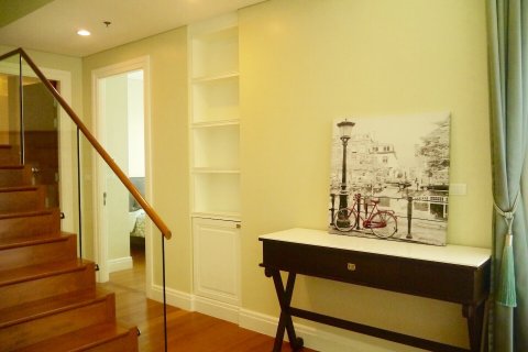 Condominio de 3 dormitorios en Bangkok, Tailandia № 144170 - foto 5