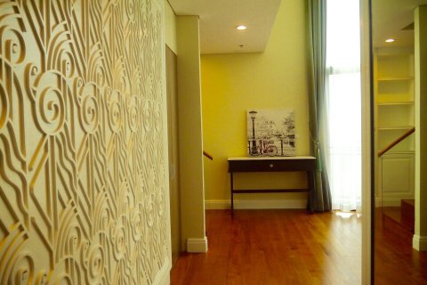 Condominio de 3 dormitorios en Bangkok, Tailandia № 144170 - foto 6