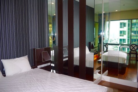 Condominio de 3 dormitorios en Bangkok, Tailandia № 144170 - foto 9