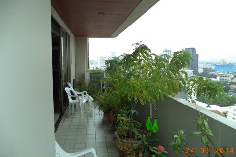 Condominio de 3 dormitorios en Bangkok, Tailandia № 144171 - foto 9