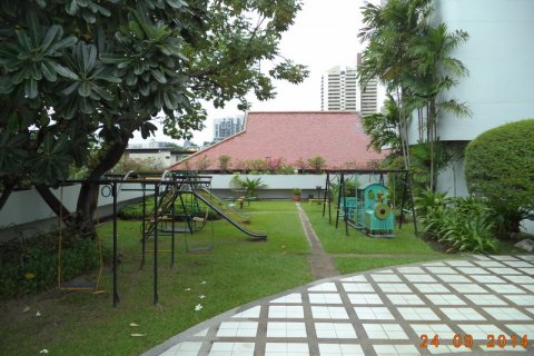 Condominio de 3 dormitorios en Bangkok, Tailandia № 144171 - foto 3