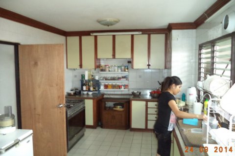 Condominio de 3 dormitorios en Bangkok, Tailandia № 144171 - foto 6
