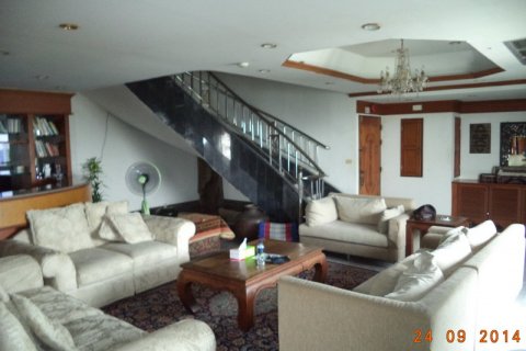 Condominio de 3 dormitorios en Bangkok, Tailandia № 144171 - foto 5