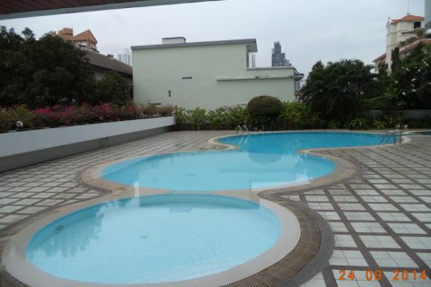 Condominio de 3 dormitorios en Bangkok, Tailandia № 144171 - foto 2