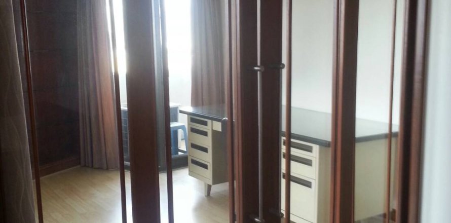 Condo à Bangkok, Thaïlande, 2 chambres № 144169