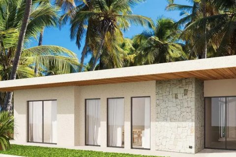Hors-plan Verdant Residence Lamai à Ko Samui, Thaïlande № 133115 - photo 2