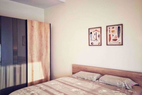Condominio de 1 dormitorio en Ratchathewi, Bangkok, Tailandia № 77142 - foto 9