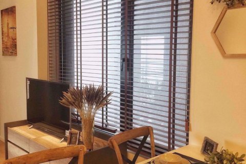 Condominio de 1 dormitorio en Ratchathewi, Bangkok, Tailandia № 77142 - foto 10