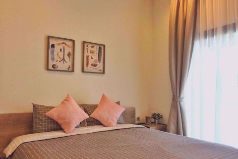 Condominio de 1 dormitorio en Ratchathewi, Bangkok, Tailandia № 77142 - foto 8
