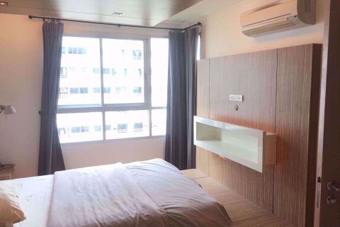 Condominio de 1 dormitorio en Watthana, Bangkok, Tailandia № 77144 - foto 6