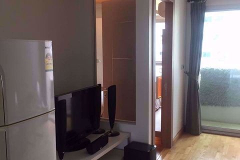 Condominio de 1 dormitorio en Watthana, Bangkok, Tailandia № 77144 - foto 10