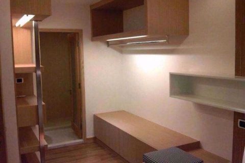 Condominio de 1 dormitorio en Watthana, Bangkok, Tailandia № 77144 - foto 5