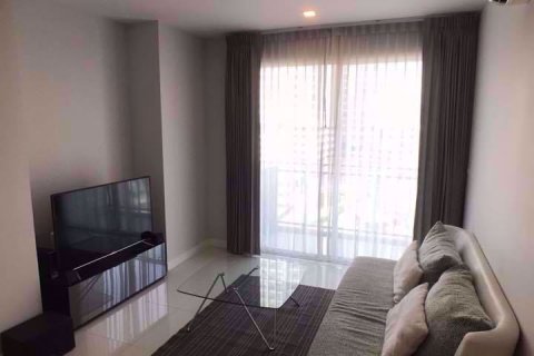 Condominio de 3 dormitorios en Watthana, Bangkok, Tailandia № 77141 - foto 4
