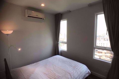 Condominio de 3 dormitorios en Watthana, Bangkok, Tailandia № 77141 - foto 2