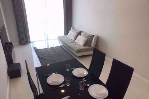 Condominio de 3 dormitorios en Watthana, Bangkok, Tailandia № 77141 - foto 5