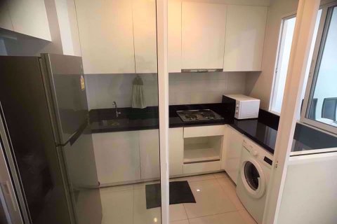 Condominio de 3 dormitorios en Watthana, Bangkok, Tailandia № 77141 - foto 8