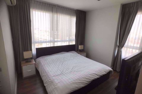 Condominio de 3 dormitorios en Watthana, Bangkok, Tailandia № 77141