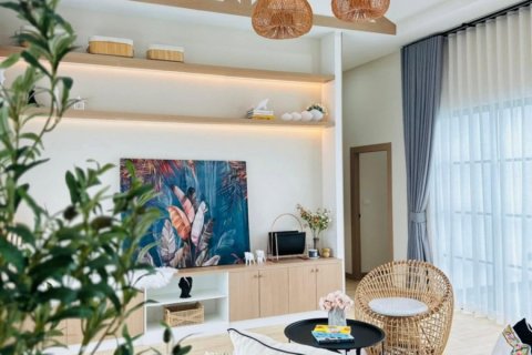 Casa de 3 dormitorios en Pattaya, Tailandia № 130101 - foto 6