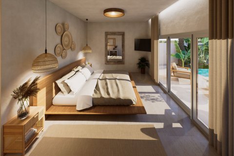 Casa de 3 dormitorios en Ko Samui, Tailandia № 130115 - foto 4
