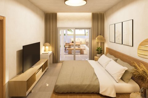Casa de 3 dormitorios en Ko Samui, Tailandia № 130115 - foto 6