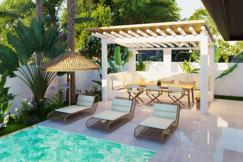 Casa de 3 dormitorios en Ko Samui, Tailandia № 130115 - foto 2