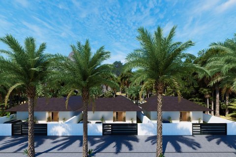Casa de 3 dormitorios en Ko Samui, Tailandia № 130115 - foto 9