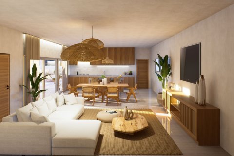Casa de 3 dormitorios en Ko Samui, Tailandia № 130115 - foto 3