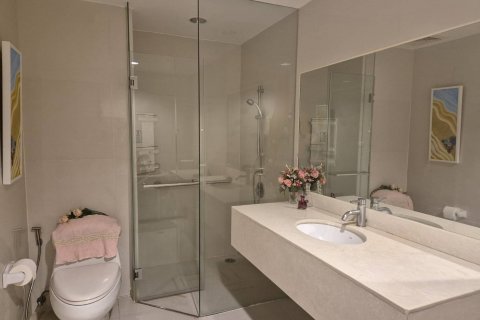 Condominio de 4 dormitorios en Bangkok, Tailandia № 124893 - foto 8
