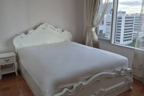 Condominio de 4 dormitorios en Bangkok, Tailandia № 124893 - foto 7