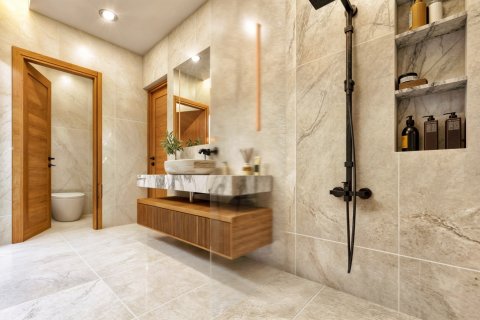 Casa de 3 dormitorios en Ko Samui, Tailandia № 124892 - foto 9