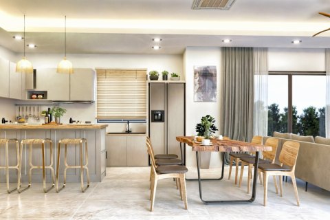 Casa de 3 dormitorios en Ko Samui, Tailandia № 124892 - foto 7