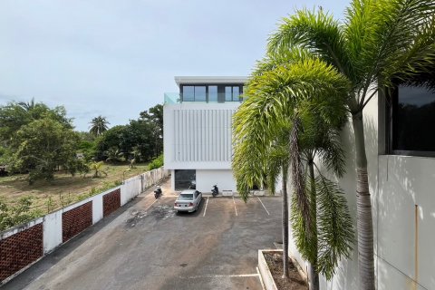 Commercial property in Khok Kloi, Thailand 4520 sq.m. № 124911 - photo 2