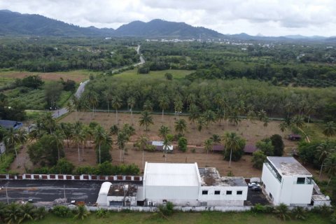 Commercial property in Khok Kloi, Thailand 4520 sq.m. № 124911 - photo 22