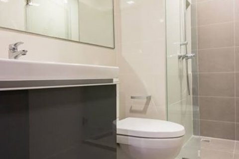 Estudio en el condominio en Bangkok, Tailandia № 143900 - foto 9