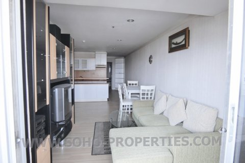 Condo in Bangkok, Thailand, 2 bedrooms № 143898