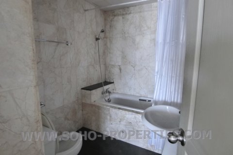 Eigentumswohnung in Bangkok, Thailand, 2 Schlafzimmer № 143898 - Foto 5