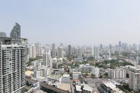Eigentumswohnung in Bangkok, Thailand, 2 Schlafzimmer № 143898 - Foto 7
