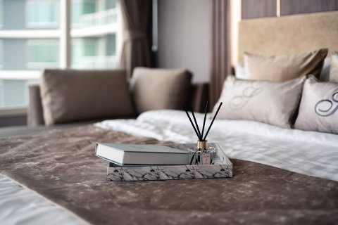 Condominio de 3 dormitorios en Bangkok, Tailandia № 143897 - foto 2