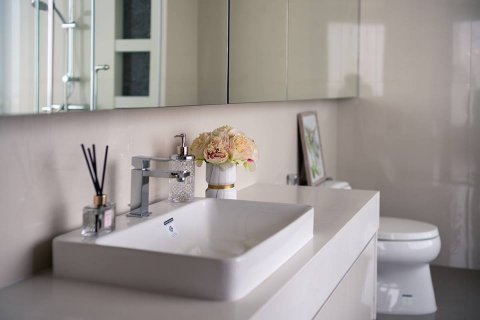 Condominio de 3 dormitorios en Bangkok, Tailandia № 143897 - foto 3
