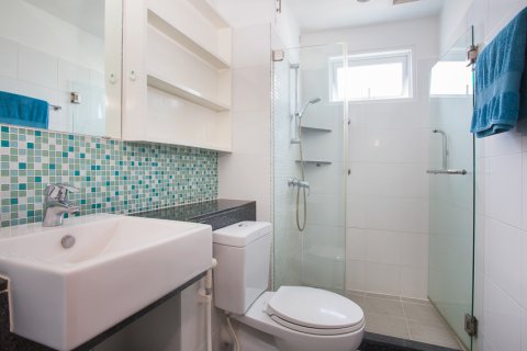 Condominio de 2 dormitorios en Bangkok, Tailandia № 143901 - foto 7