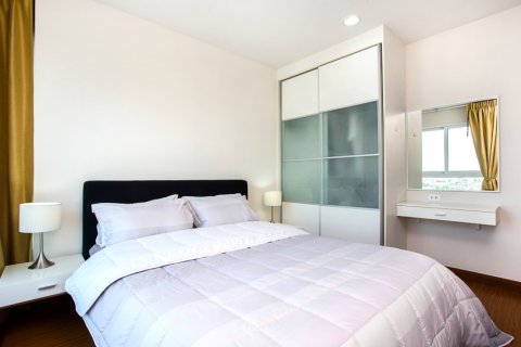 Condominio de 2 dormitorios en Bangkok, Tailandia № 143901 - foto 6