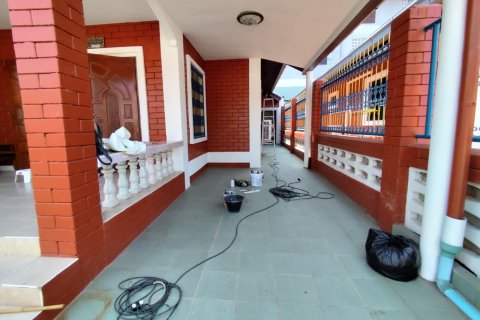 Casa de 3 dormitorios en Pattaya, Tailandia № 120305 - foto 3